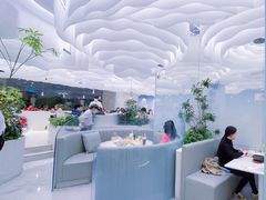 -大树餐厅(朝阳大悦城店)