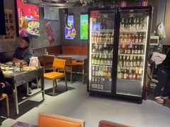 -有蚝有翅烧烤大排档·宵夜(右安门店)