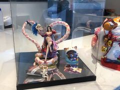 -HONGA HONGA雄家(曹路店)