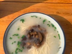 -渔桥李记奶汤面(东街店)