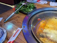-山河屯铁锅炖鲜鹅·东北菜(开发区一店)