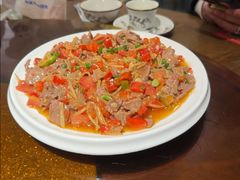 -小喜客·云南特色菜(纳西庭院店)