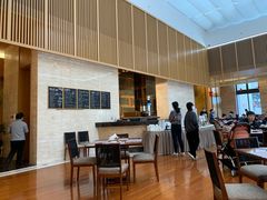 大堂-蜻蜓逐宴全日制西餐厅I古北水镇大酒店