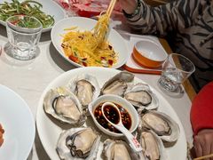 -杨氏青龙虾·羊蝎子(金盛路总店)
