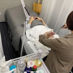 -MJ skin care国际皮肤管理中心