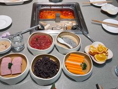 -海底捞火锅(亲贤北街店)