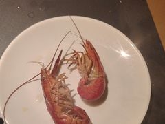 -钱小奴海鲜自助黑金店(杭州滨江龙湖店)