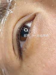 -一个差评成就的纹眉店