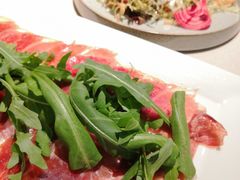 -Oyster Talks 四度蚝法餐厅