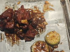 -绿茶餐厅(成都大悦城店)