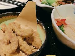 -捞王锅物料理(温州万象城店)
