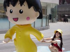 -东莞松山湖万象汇