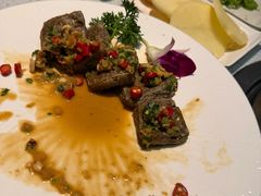 -炭之家·齐齐哈尔非遗烤肉·鲜切直供(中央大街店)