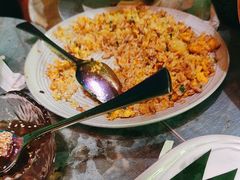 -浩海火燒雲傣家菜(芮欧百货店)