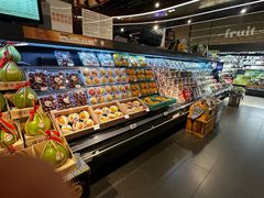 -Olé精品超市(广州太古汇店)