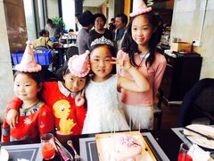 -AdD全日制餐厅(中谷花园酒店)