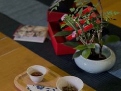 -王德传茶庄(苏州探花府店)