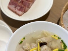 -苏小柳点心·手作小笼包(浦东嘉里城分院)