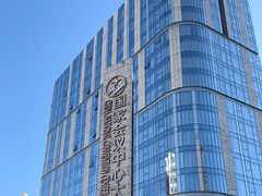 -国家会议中心大酒店