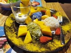 -喜越泰莱·泰越料理(海逸新天地店)
