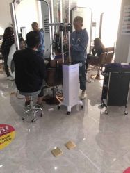 -Feel Hair Salon