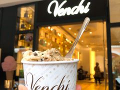 -VENCHI 闻绮(上海佛罗伦萨小镇店)