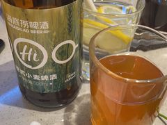 -海底捞火锅(团结桥店)