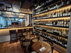 -LESCEDARS Brasserie Bistro香柏树