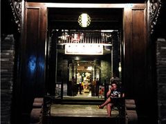 -星巴克臻选(成都宽窄巷子店)