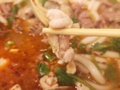 脊髓-筒骨麻辣烫(永同昌公寓胜明花园店)