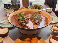 -洞庭鱼香(万科店)