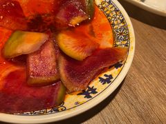 -兰州陈记牛肉面 ·烧烤· 铜锅涮肉(万达店)