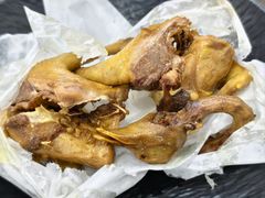古法盐焗鸽-鸽鸟轩(石岐店)