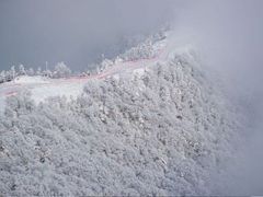 -鳌山滑雪度假区
