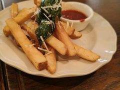 -夏朵餐厅(丁香店)