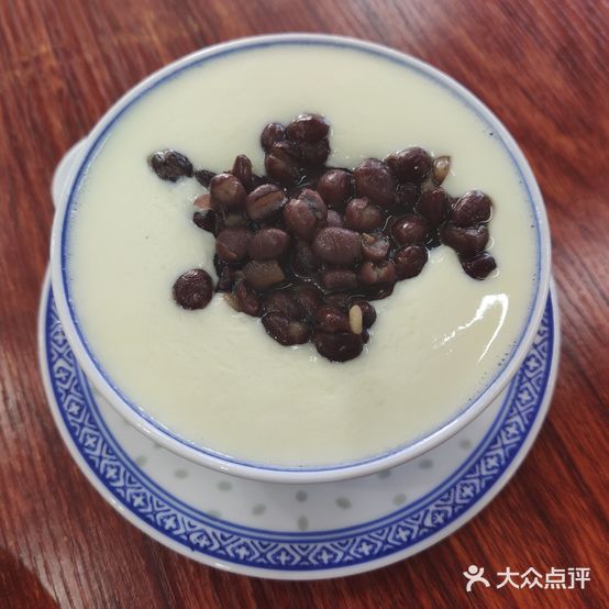 黄记牛奶甜品(东城店)