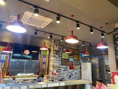 -荔银肠粉(建六店)