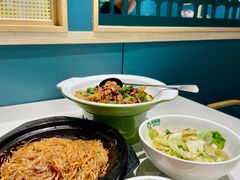 -绿草地·湘菜(7mall店)