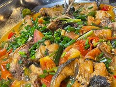 -61号餐吧(兴坪古镇漓江店)