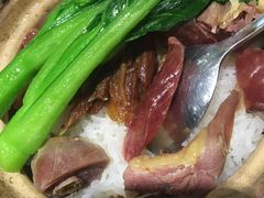 -火啫啫·粤式啫啫煲(南通首店)