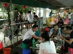 -小象钓虾·营地烧烤(洛溪店)