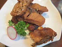 -德兴馆(广东路总店)