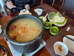 -林芝工布庄园希尔顿酒店-猎味中餐厅