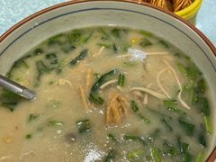 -鹊华居·地道鲁菜·海鲜·融合味(大明湖店)