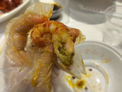 -五七小李子油焖大虾(总店)