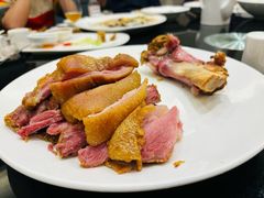 -新南华大酒店(广中店)