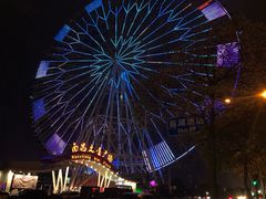 -南昌之星摩天轮