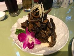 -君来梁溪饭店-餐厅