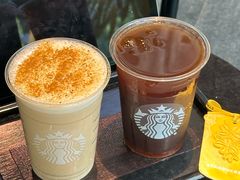 -星巴克(西湖天地店)