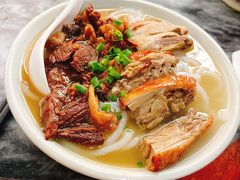-铭珠粥粉(雅居乐花园分店)
